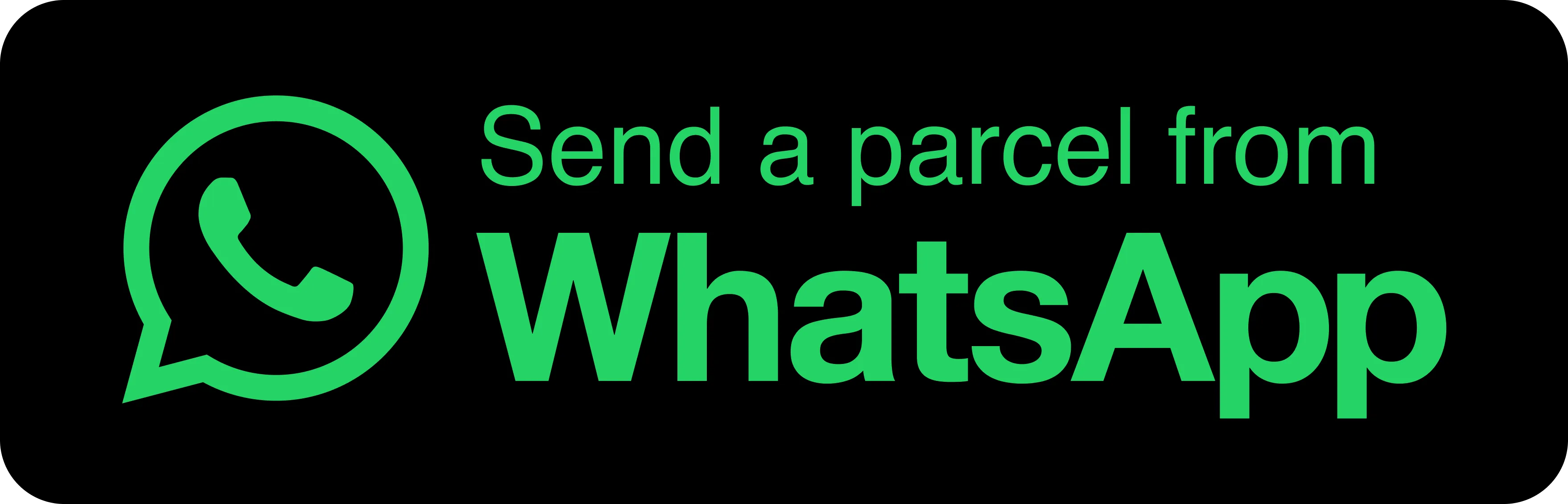 WhatsApp send message